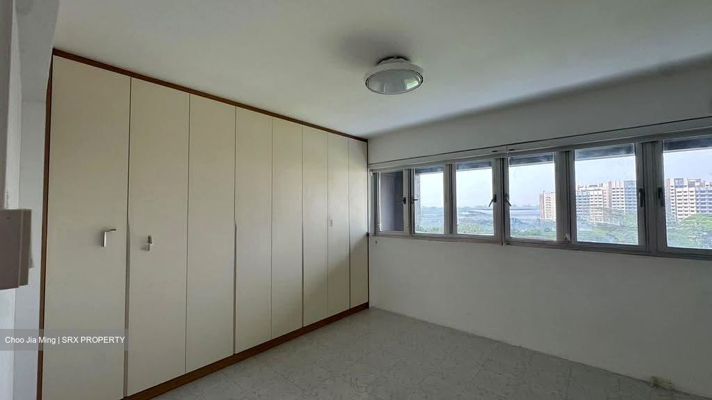 Blk 409 Jurong West Street 42 (Jurong West), HDB Executive #632004021